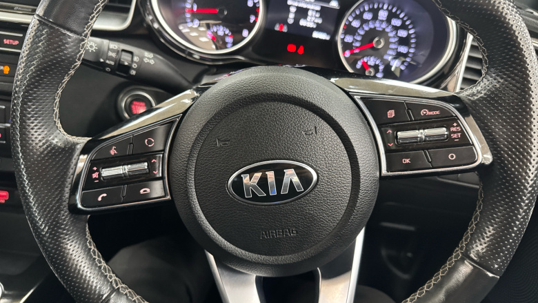 Kia Ceed 1.4T GDi ISG GT-Line Lunar Edition 5dr Petrol Hatchback